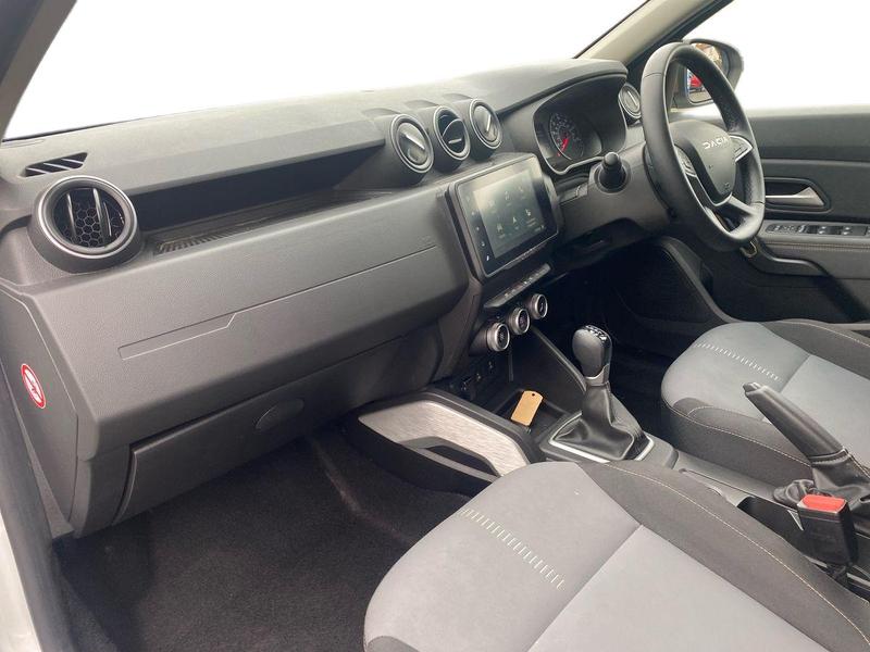 Used Dacia Duster 2024 for sale - 78087843: Photo 13