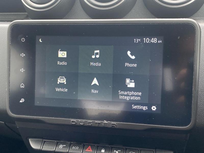 Used Dacia Duster 2024 for sale - 78087843: Photo 17