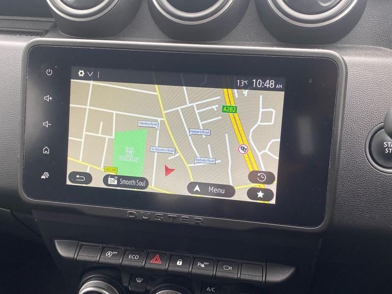 Used Dacia Duster 2024 for sale - 78087843: Photo 18