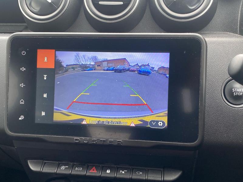 Used Dacia Duster 2024 for sale - 78087843: Photo 19