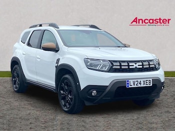 Used Dacia Duster 2024 for sale - 78087843: Photo