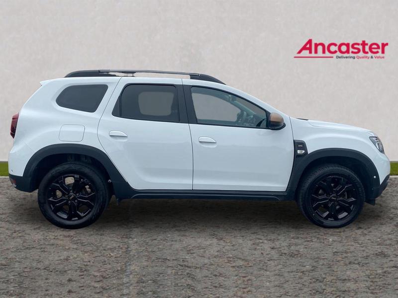 Used Dacia Duster 2024 for sale - 78087843: Photo 2