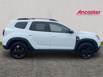 Used Dacia Duster 2024 for sale - 78087843: Photo