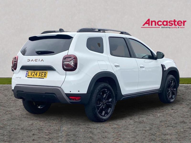 Used Dacia Duster 2024 for sale - 78087843: Photo 3