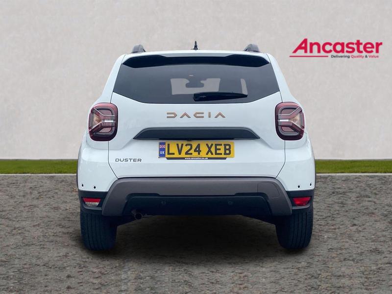 Used Dacia Duster 2024 for sale - 78087843: Photo 4