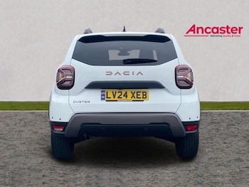 Used Dacia Duster 2024 for sale - 78087843: Photo