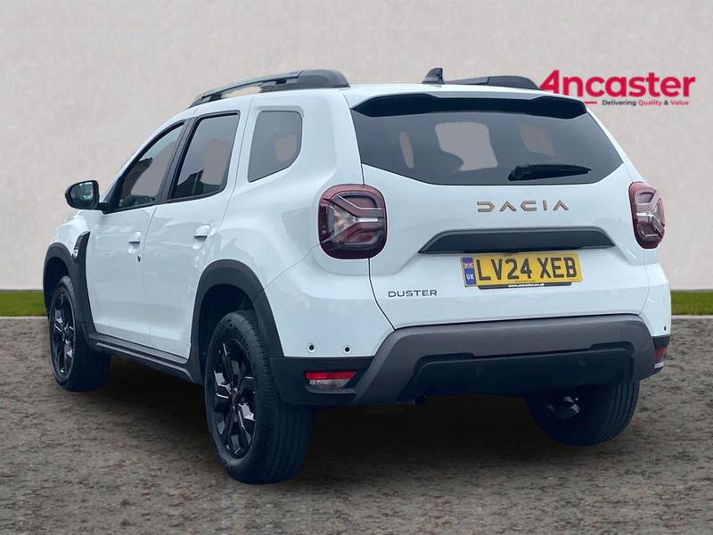 Used Dacia Duster 2024 for sale - 78087843: Photo 5