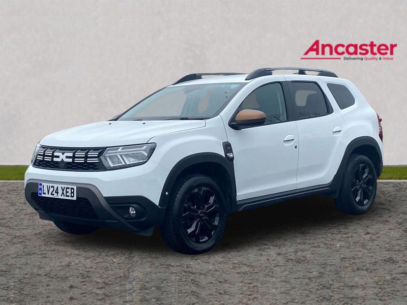 Used Dacia Duster 2024 for sale - 78087843: Photo 7
