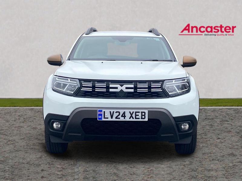 Used Dacia Duster 2024 for sale - 78087843: Photo 8