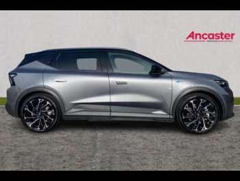 Used Renault Scenic E-Tech 2024 for sale - 73644736: Photo