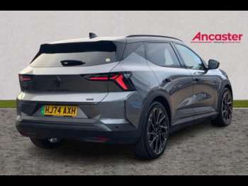 Used Renault Scenic E-Tech 2024 for sale - 73644736: Photo