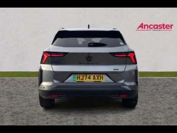 Used Renault Scenic E-Tech 2024 for sale - 73644736: Photo