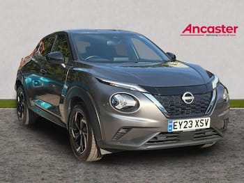 Used Nissan Juke 2023 for sale - 79647029: Photo
