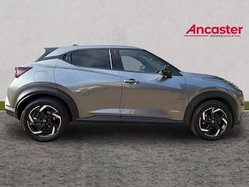 Used Nissan Juke 2023 for sale - 79647029: Photo