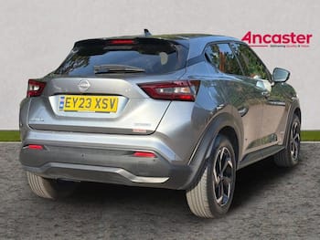 Used Nissan Juke 2023 for sale - 79647029: Photo