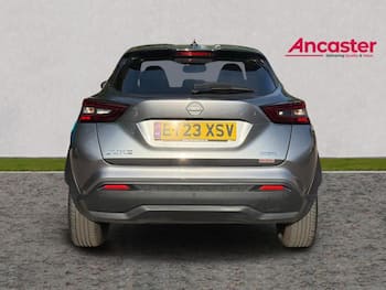 Used Nissan Juke 2023 for sale - 79647029: Photo