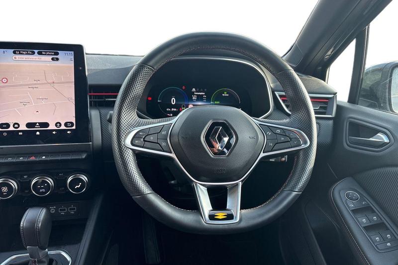 Used Renault Clio 2022 for sale - 77367758: Photo 11