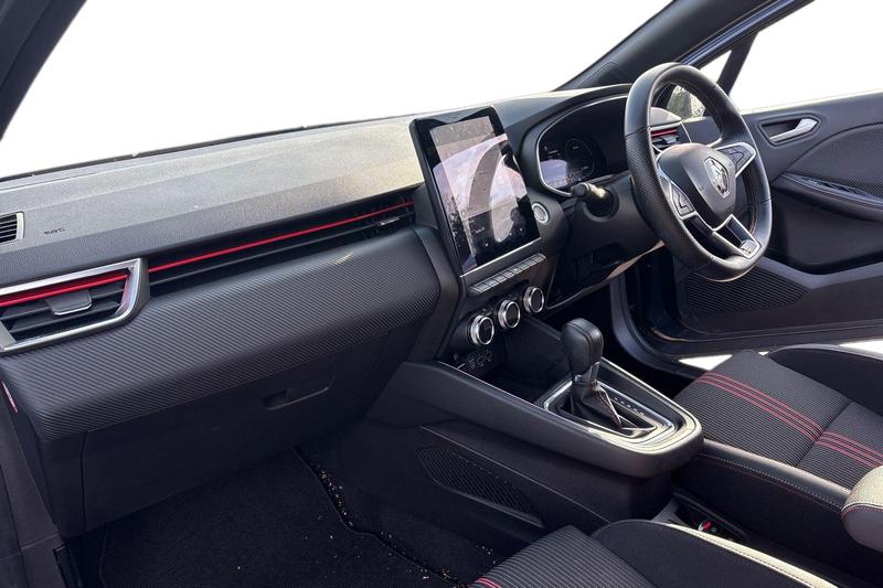 Used Renault Clio 2022 for sale - 77367758: Photo 13