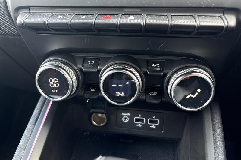 Used Renault Clio 2022 for sale - 77367758: Photo 15