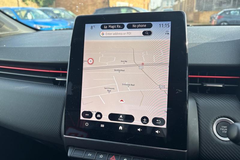 Used Renault Clio 2022 for sale - 77367758: Photo 18