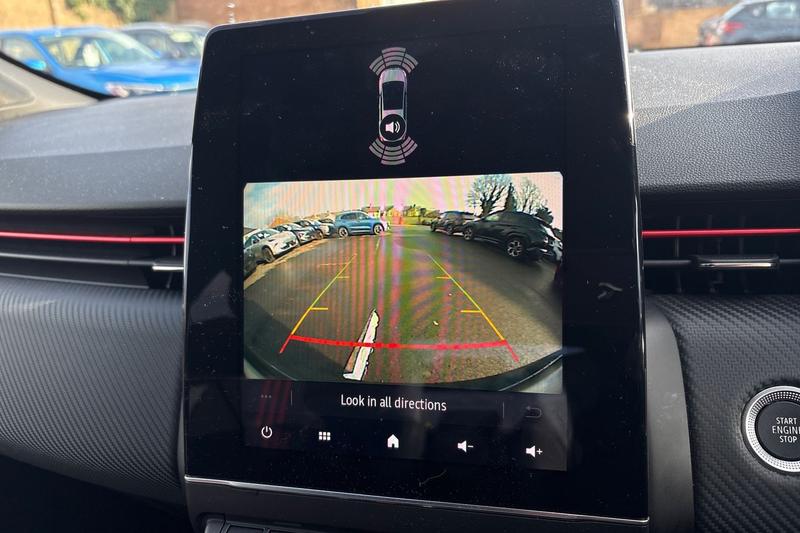 Used Renault Clio 2022 for sale - 77367758: Photo 19