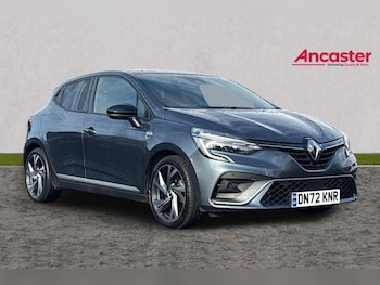 Used Renault Clio 2022 for sale - 77367758: Photo