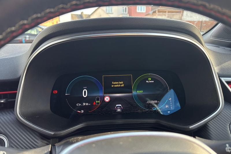 Used Renault Clio 2022 for sale - 77367758: Photo 20