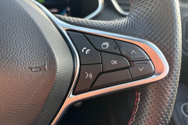 Used Renault Clio 2022 for sale - 77367758: Photo 22