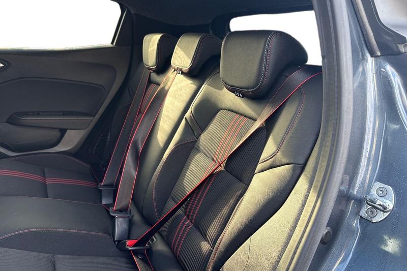 Used Renault Clio 2022 for sale - 77367758: Photo 23