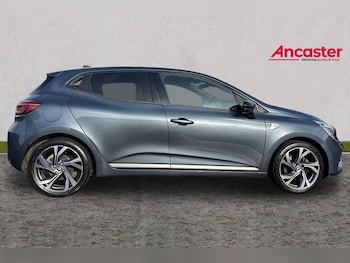 Used Renault Clio 2022 for sale - 77367758: Photo