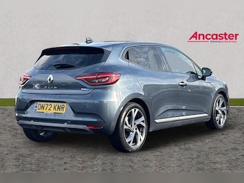 Used Renault Clio 2022 for sale - 77367758: Photo