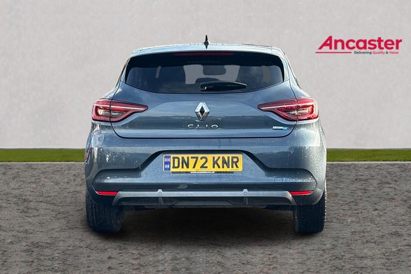 Used Renault Clio 2022 for sale - 77367758: Photo 4