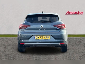 Used Renault Clio 2022 for sale - 77367758: Photo