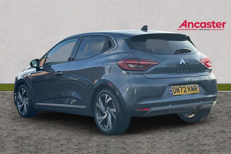 Used Renault Clio 2022 for sale - 77367758: Photo 5