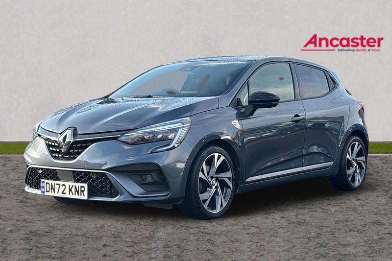 Used Renault Clio 2022 for sale - 77367758: Photo 7
