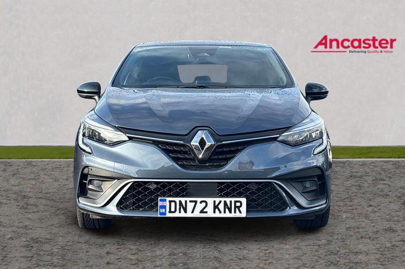Used Renault Clio 2022 for sale - 77367758: Photo 8