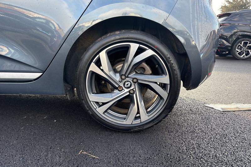 Used Renault Clio 2022 for sale - 77367758: Photo 9