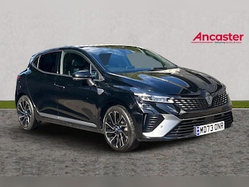 1.6 E-TECH full hybrid 145 Engineered 5dr Auto Automatic