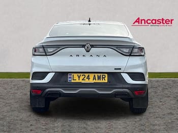 Used Renault Arkana 2024 for sale - 79693337: Photo