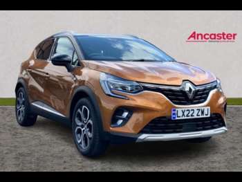 2022 - 1.0 TCE 90 SE Edition 5dr