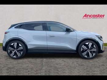 Used Renault Megane E Tech 2022 for sale - 74718081: Photo