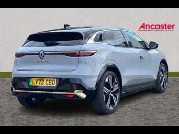 Used Renault Megane E Tech 2022 for sale - 74718081: Photo