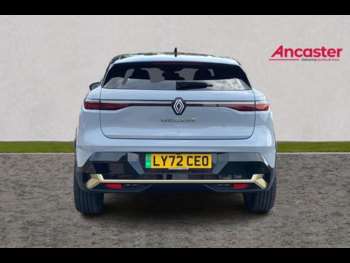 Used Renault Megane E Tech 2022 for sale - 74718081: Photo