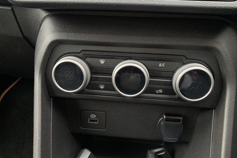 Used Dacia Sandero Stepway 2023 for sale - 76234930: Photo 15
