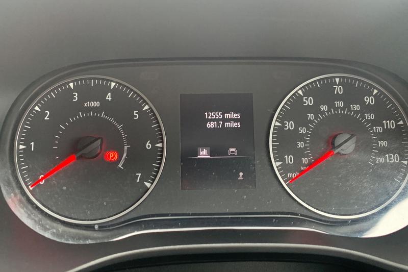 Used Dacia Sandero Stepway 2023 for sale - 76234930: Photo 20