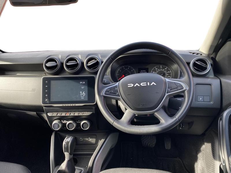 Used Dacia Duster 2024 for sale - 78095055: Photo 11