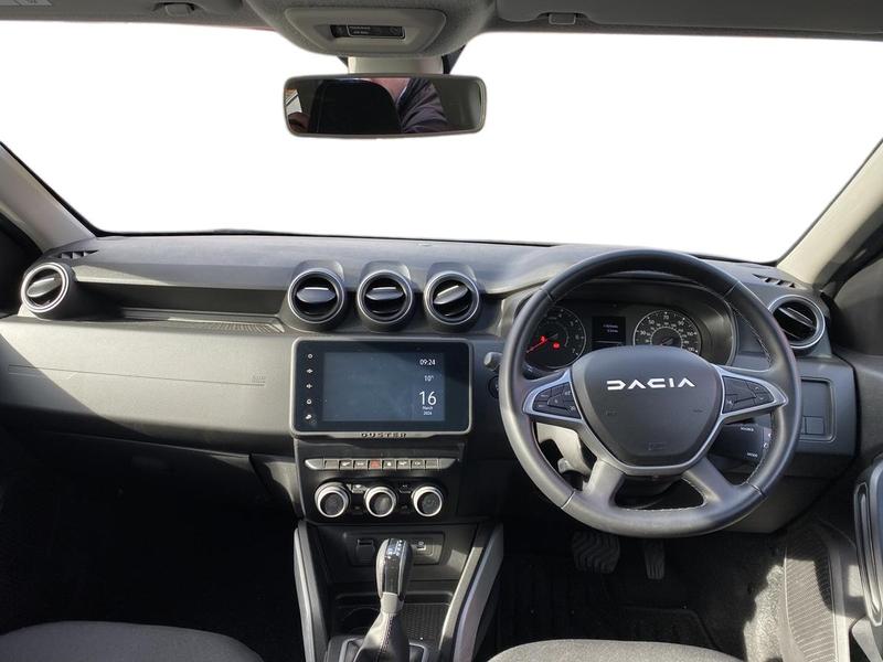 Used Dacia Duster 2024 for sale - 78095055: Photo 12