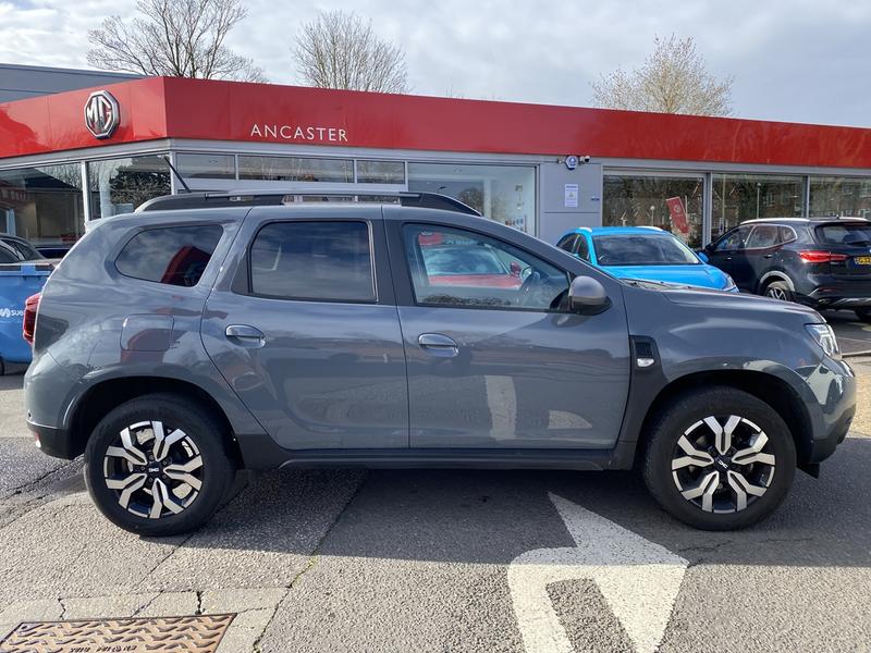 Used Dacia Duster 2024 for sale - 78095055: Photo 15