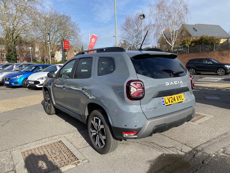 Used Dacia Duster 2024 for sale - 78095055: Photo 19