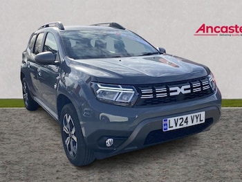 Used Dacia Duster 2024 for sale - 78095055: Photo